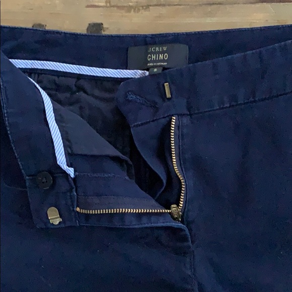 J crew chino shorts - Picture 1 of 3